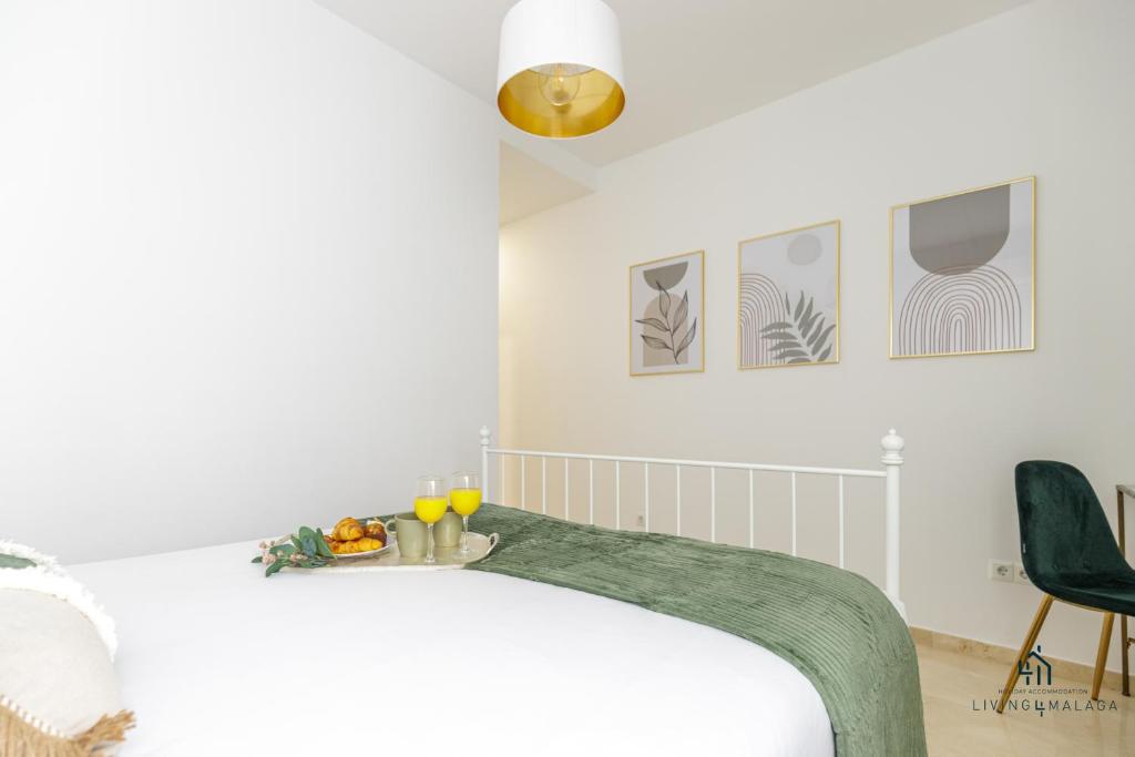 Living4malaga Le Coquet Apartment - Tap to explore photos