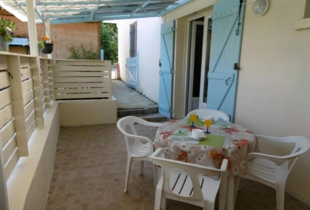 Appartement d'une chambre avec wifi a Cassen photo 4