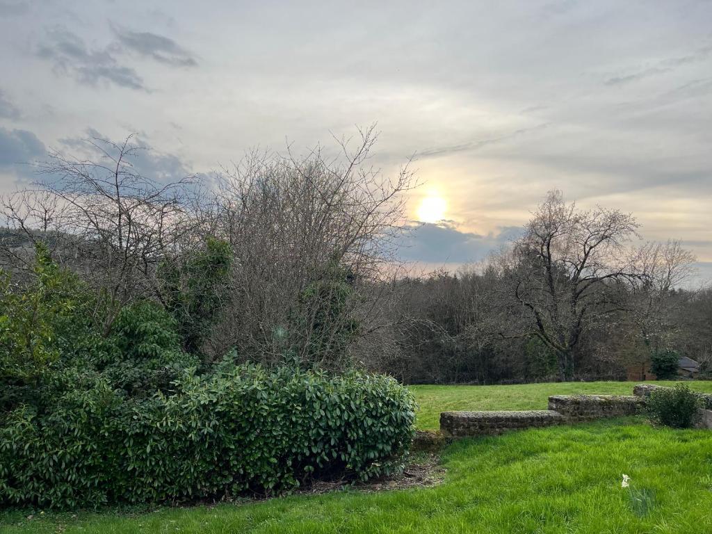 gite des chênes photo 1