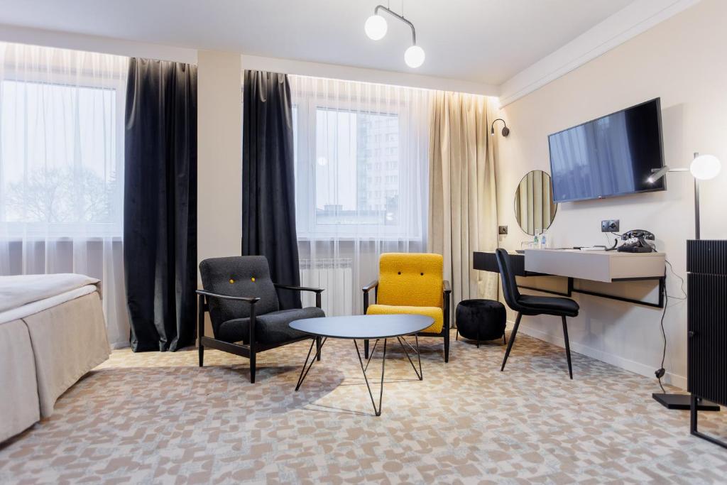 Hotel Tarnovia photo 1