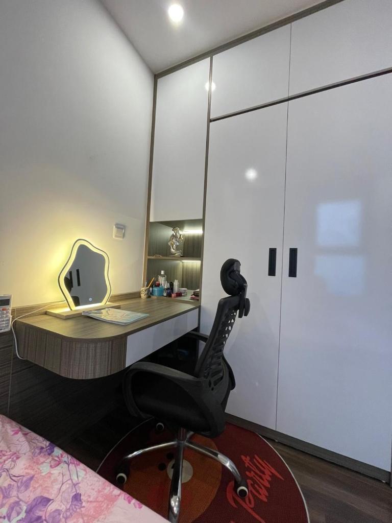 NHU Y HOMESTAY
