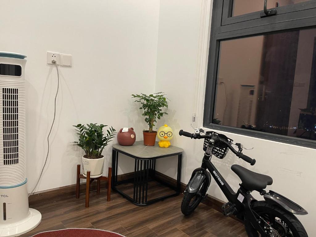NHU Y HOMESTAY photo 1