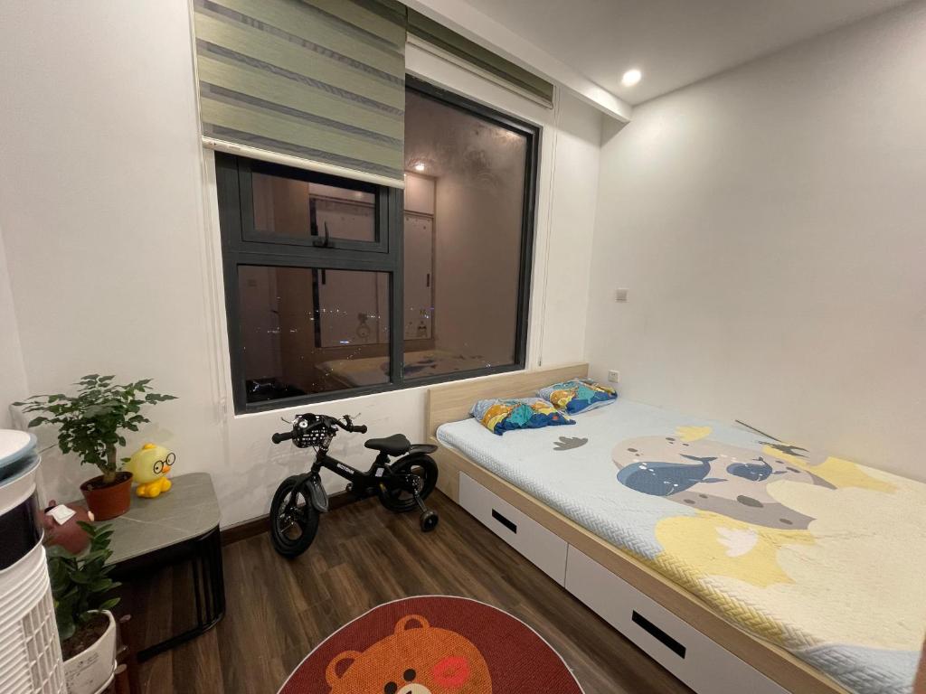 NHU Y HOMESTAY photo 3