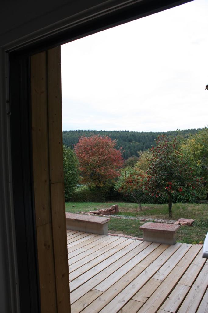 gite des chênes photo 4