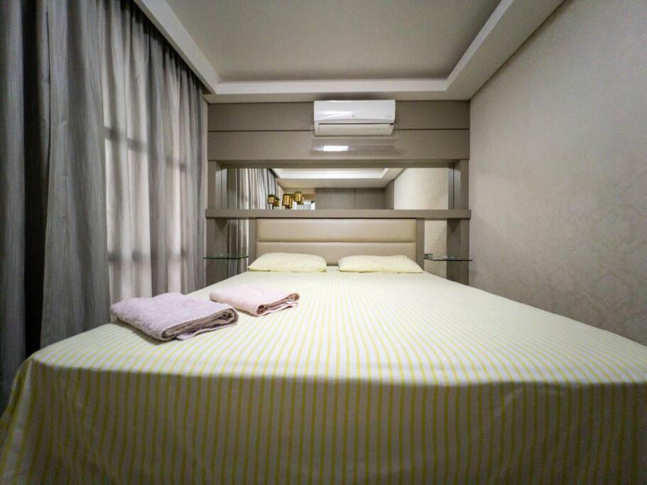 Apartamento Central Wifi 300 Megas Excelente MC44 photo 4