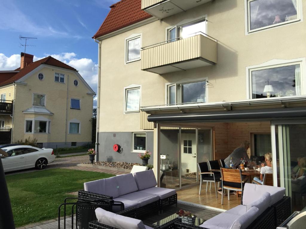 Vindsvåning på Salängen photo 2
