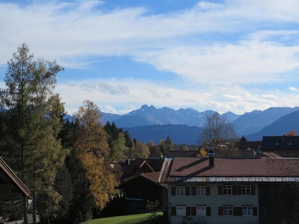 Haus Inta photo 4