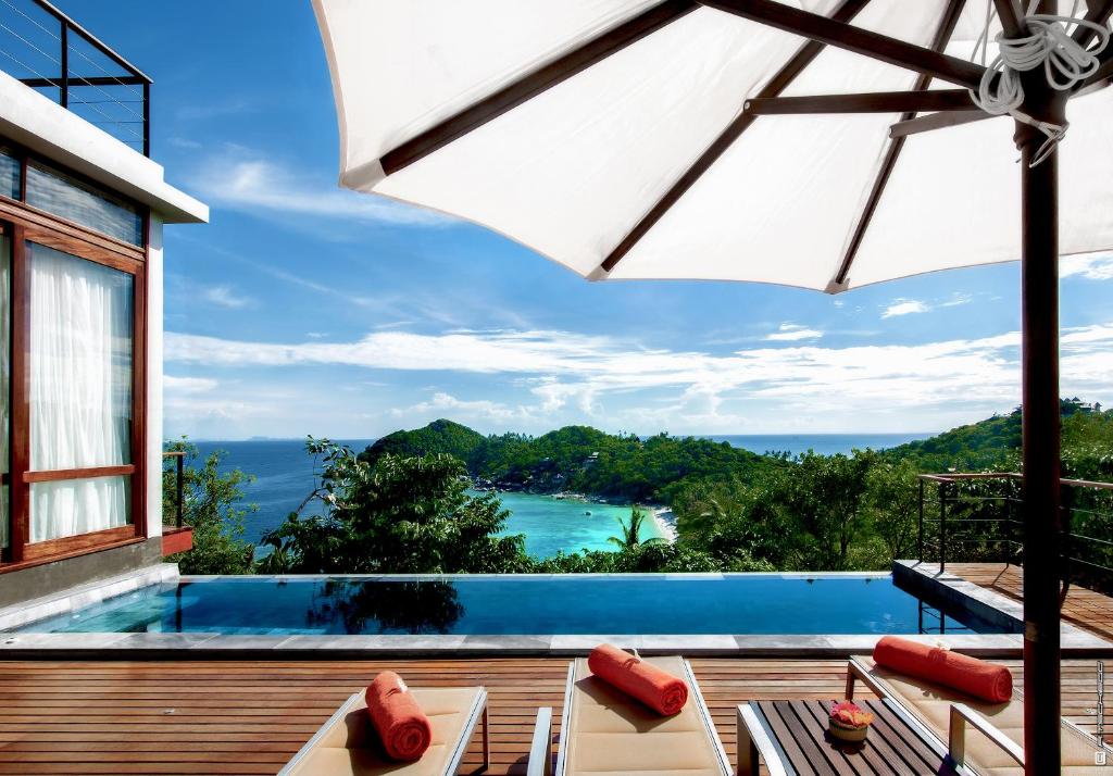 Villas Del Sol Koh Tao photo 1