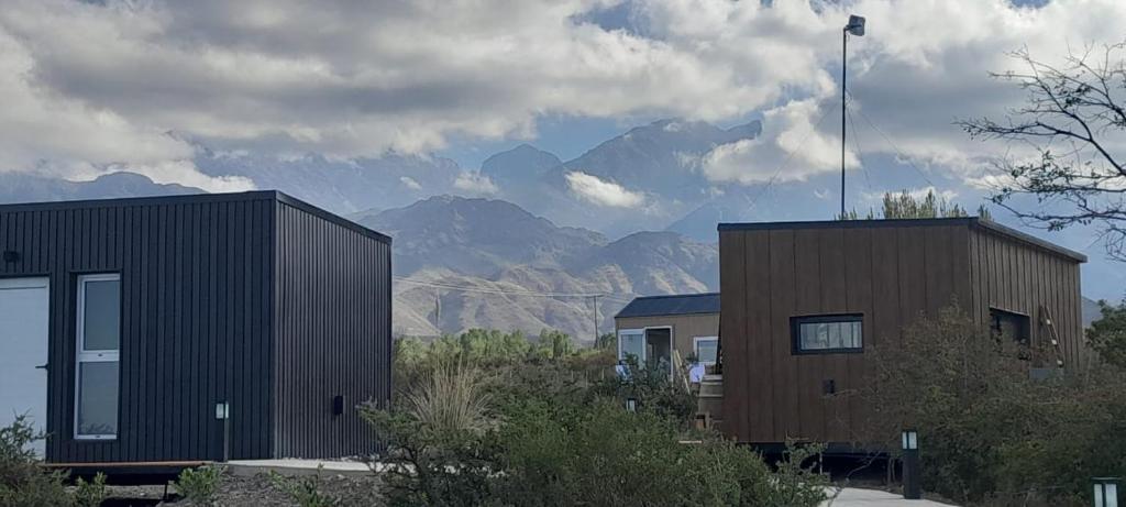 Sabático Glamping