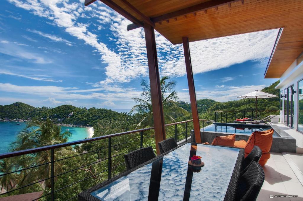 Villas Del Sol Koh Tao photo 2