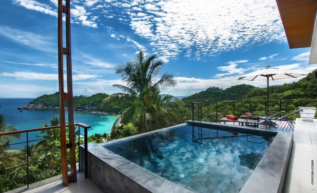 Villas Del Sol Koh Tao photo 4