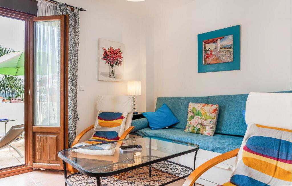 Lovely Apartment In Ayamonte With Kitchen photo 2