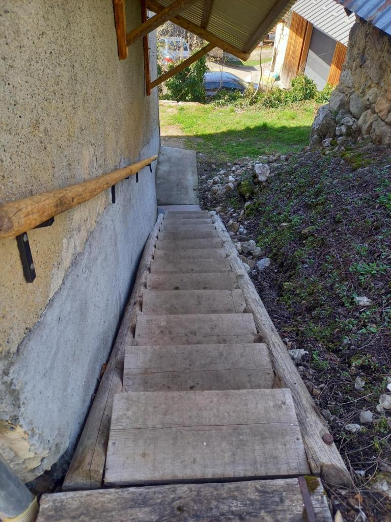 les Seilles de Clovis photo 1