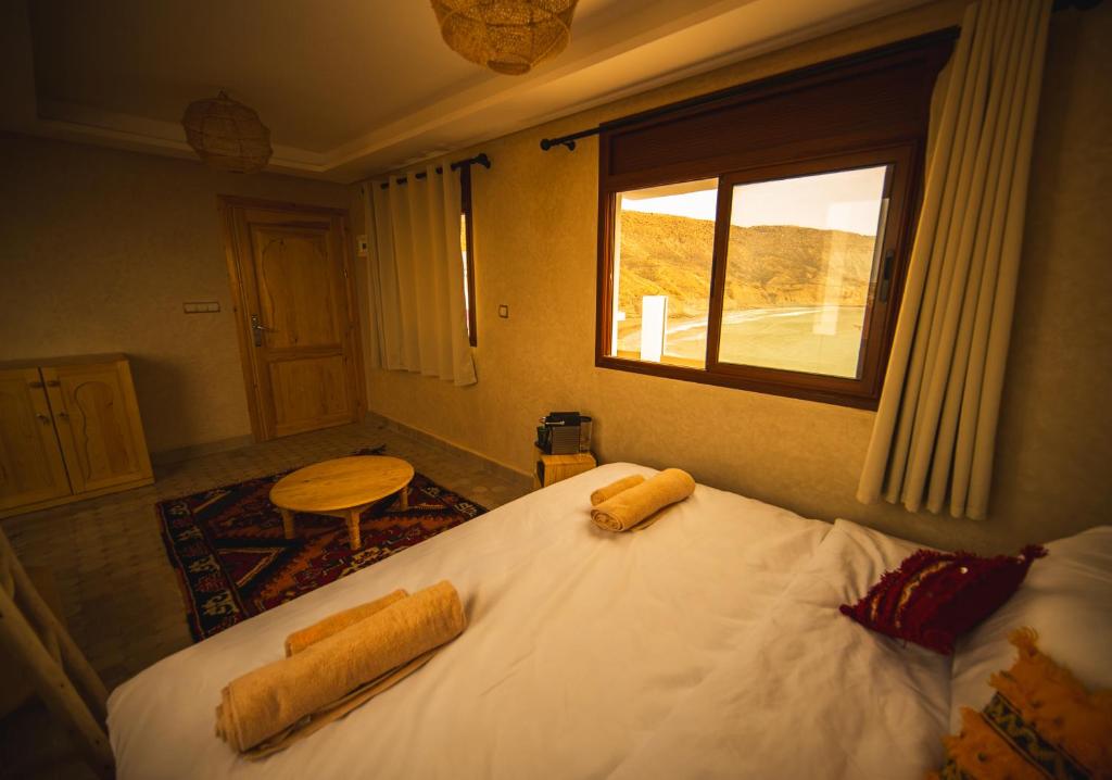 The Moroccan Surf House photo 4