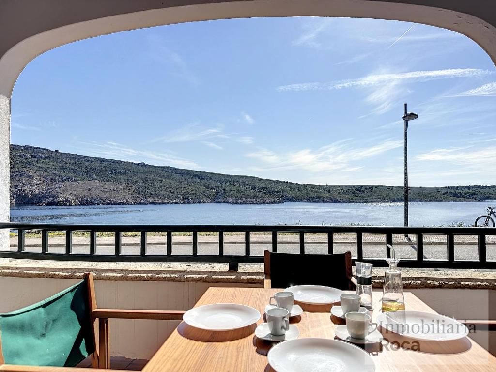 Roca Fornells, Apartamento en Tramontana F239 photo 4