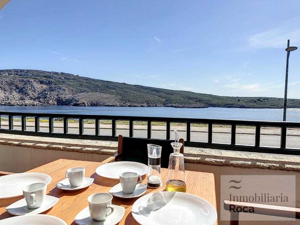 Roca Fornells, Apartamento en Tramontana F239 photo 3