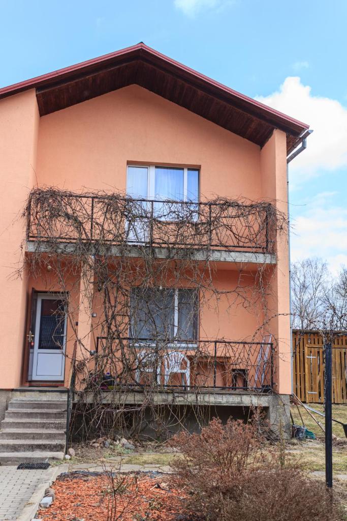 Kalnu māja photo 1