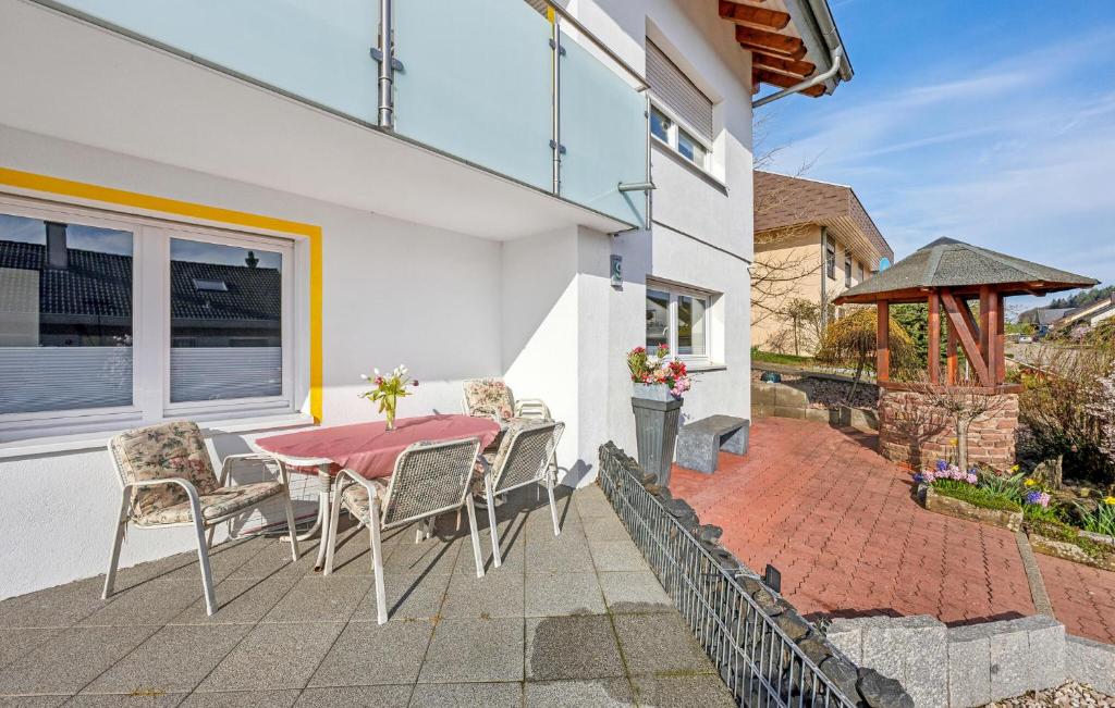 Nice Apartment In Bretten With Wifi