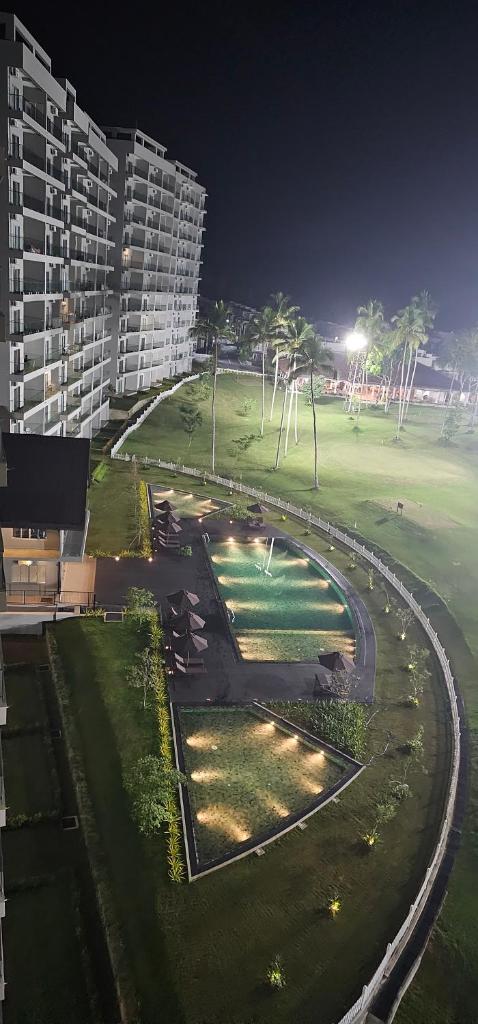 Canterbury Golf Resort Apartments