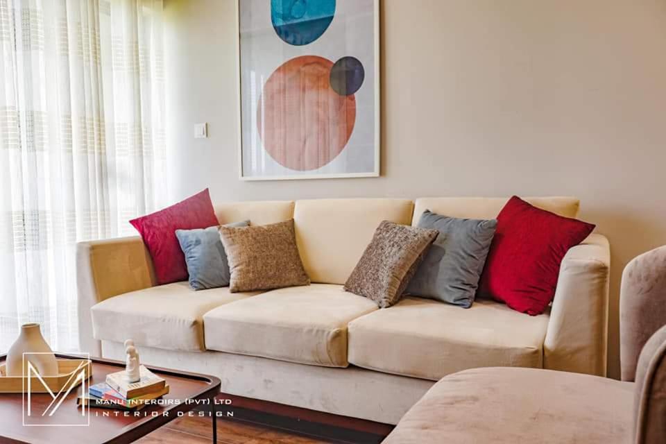 Canterbury Golf Resort Apartments photo 4