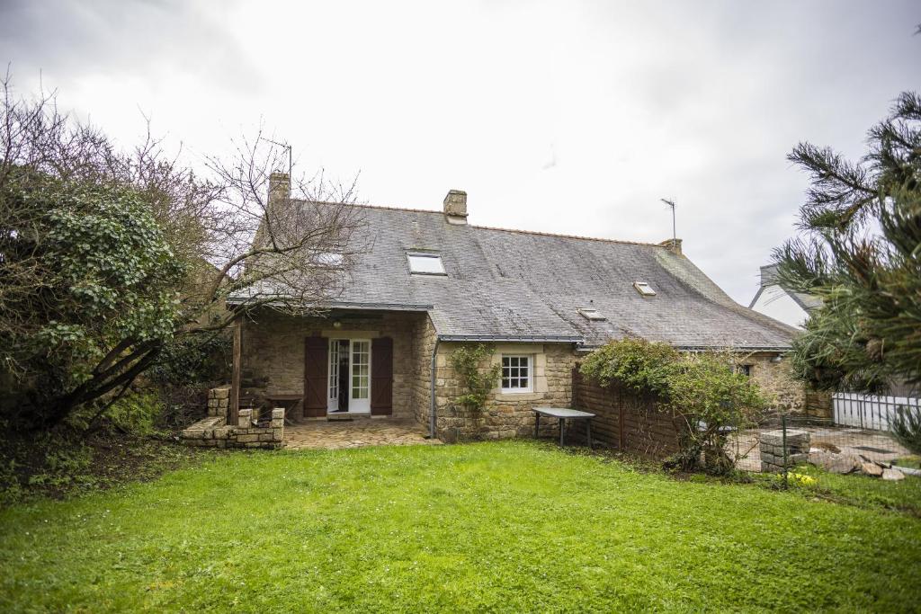Longere ancienne - Ty 2