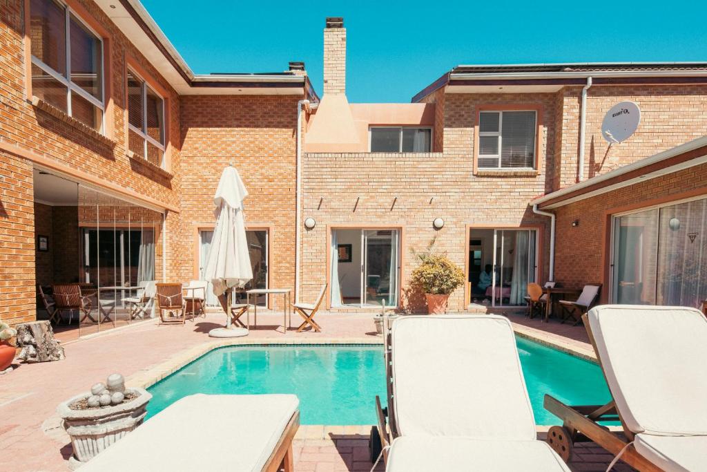 Sunset Residence