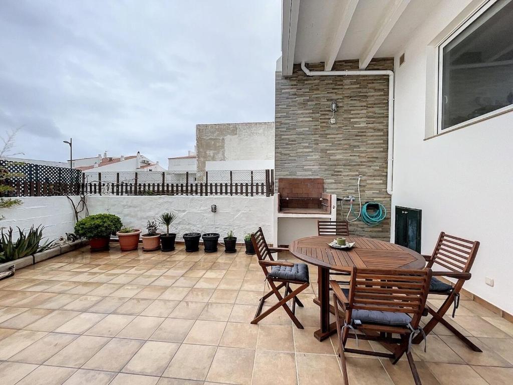 F96 Apartamento ubicado en el corazón de Fornells