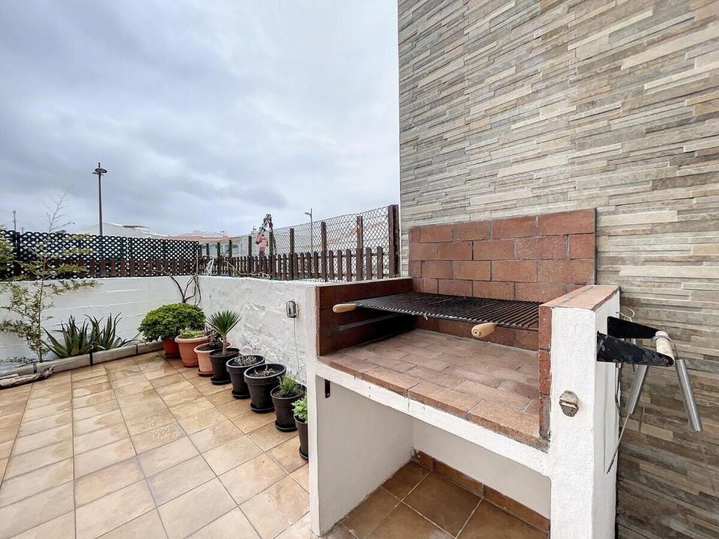 F96 Apartamento ubicado en el corazón de Fornells photo 1