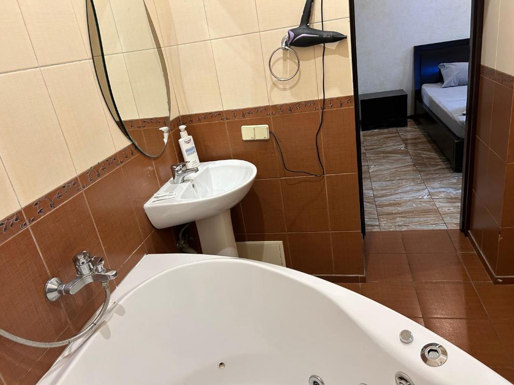 Mini Hotel Smak photo 1