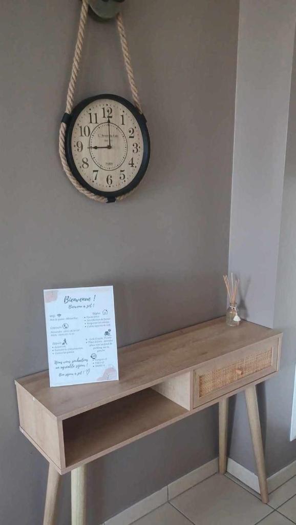 Appartement Vanille photo 4