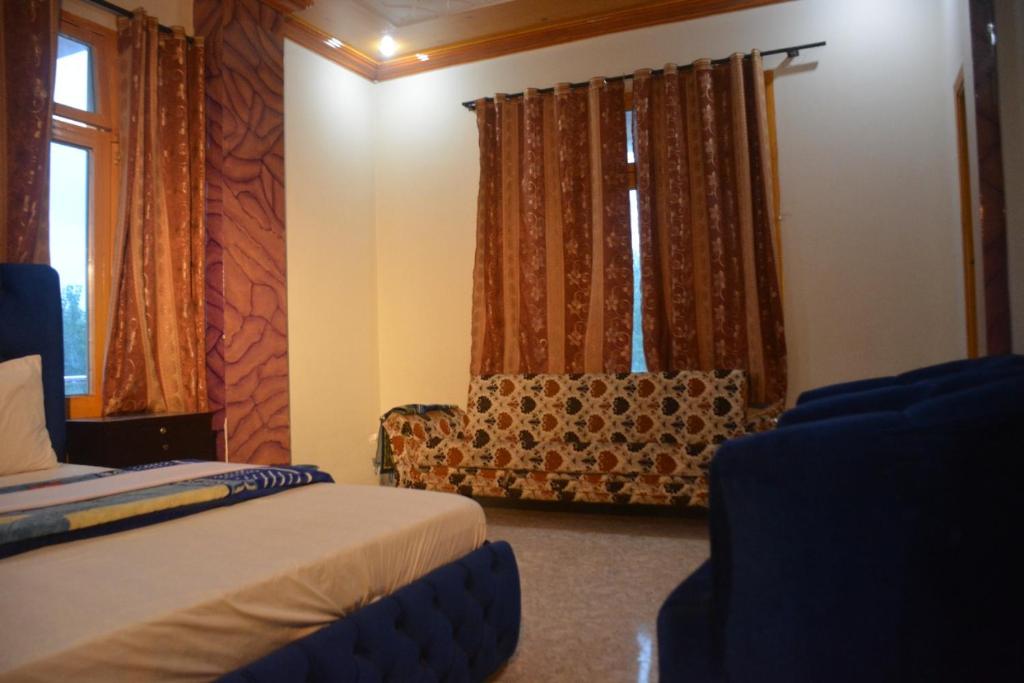 River Breeze Family holiday home photo 3