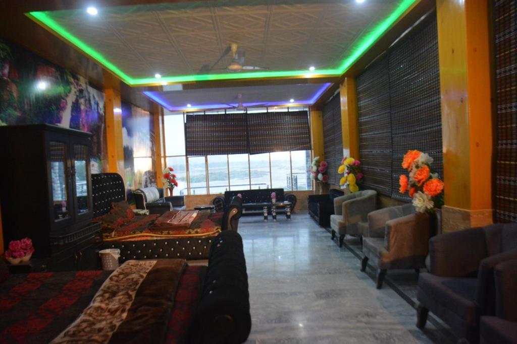 River Breeze Family holiday home photo 2