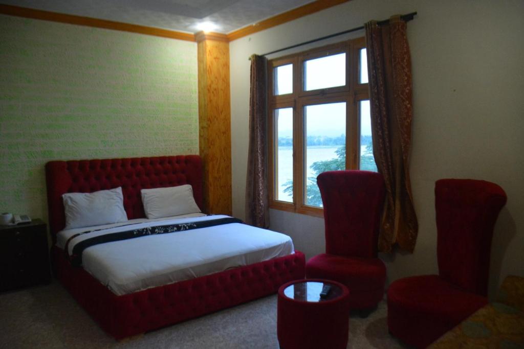 River Breeze Family holiday home photo 4