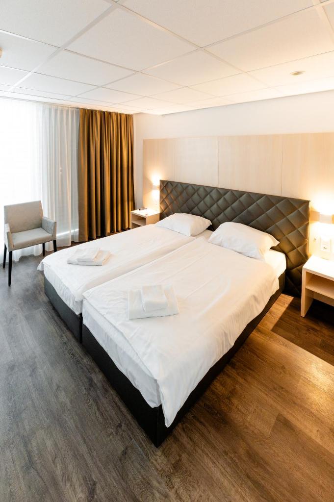 Los Lorentes Aparthotel Bern Airport photo 1