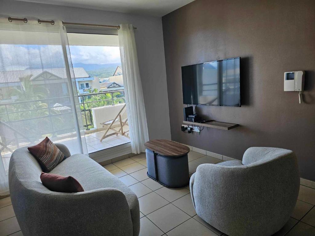 Appartement Vanille photo 3
