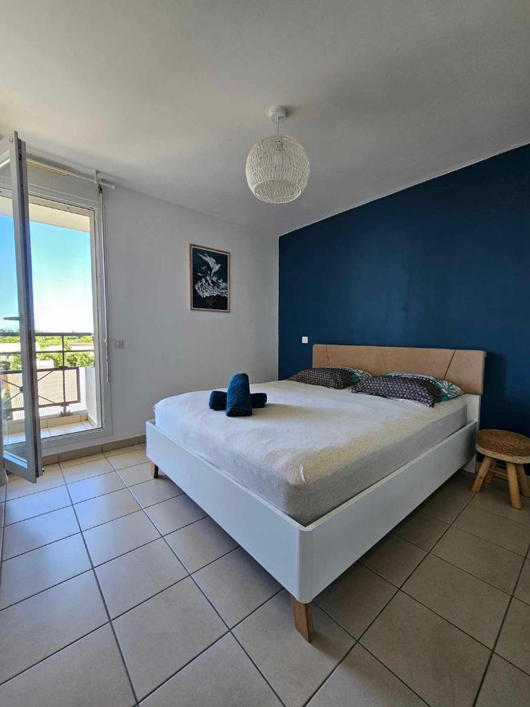 Appartement Vanille photo 2