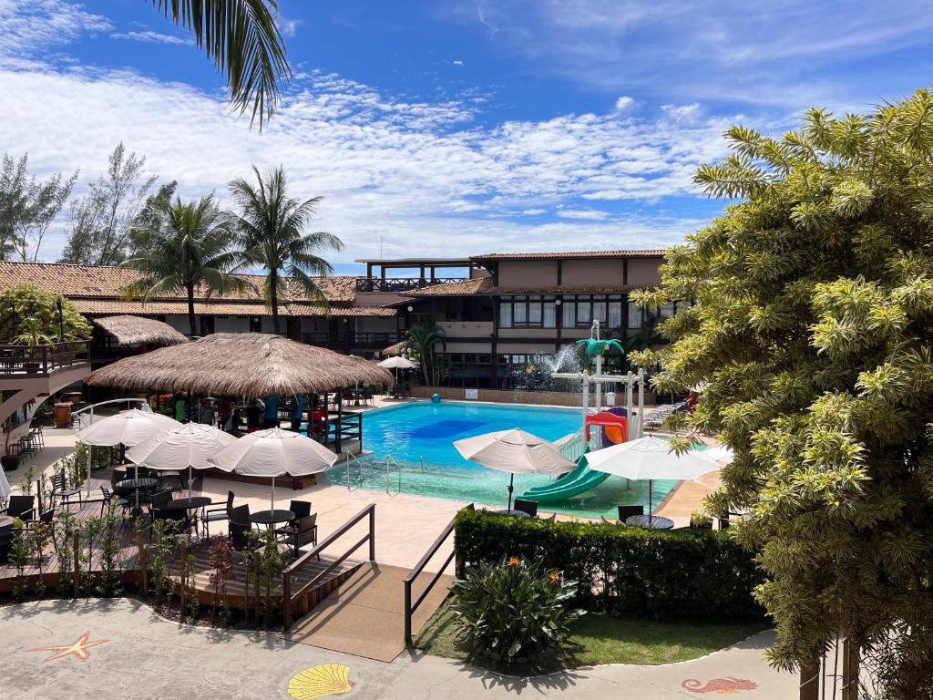 Hotel Vilarejo Praia photo 2