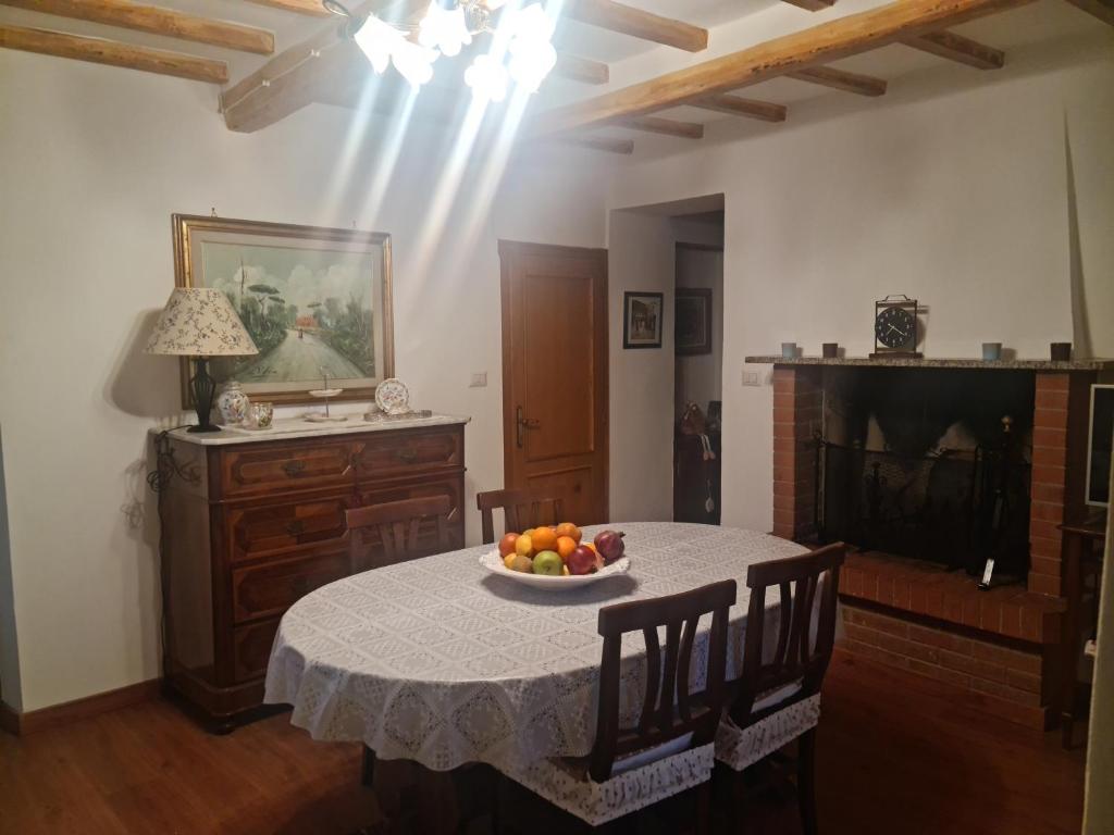 Casa vacanza La Quercia a Panicale photo 3