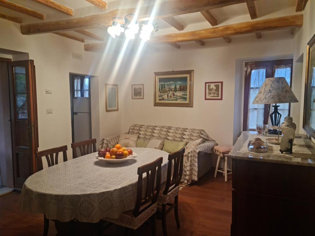 Casa vacanza La Quercia a Panicale photo 2