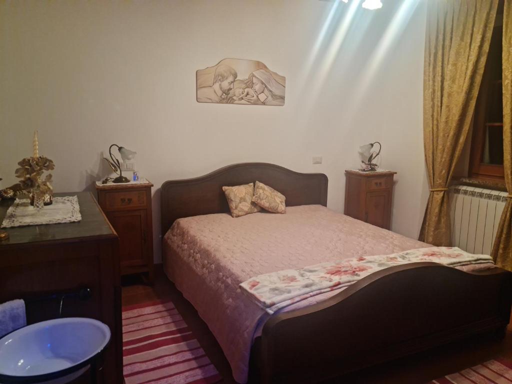Casa vacanza La Quercia a Panicale photo 4