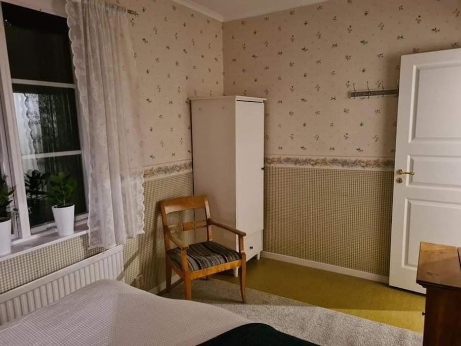 Sörgården - hyr hela gården! (2-35 personer.) photo 1