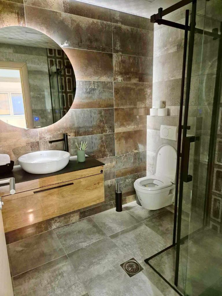 La Dolce Vita Luxury Apartment photo 3