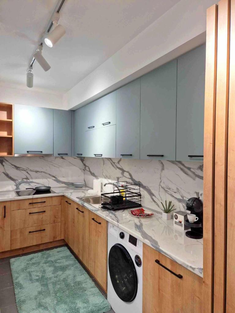 La Dolce Vita Luxury Apartment photo 4
