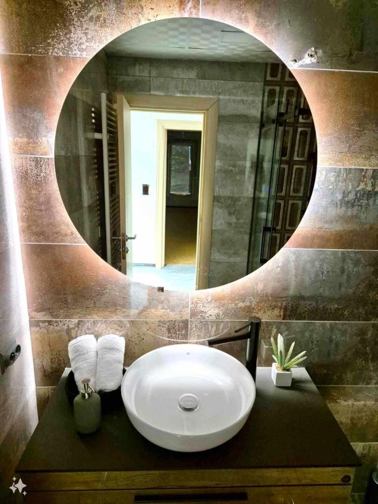 La Dolce Vita Luxury Apartment photo 2