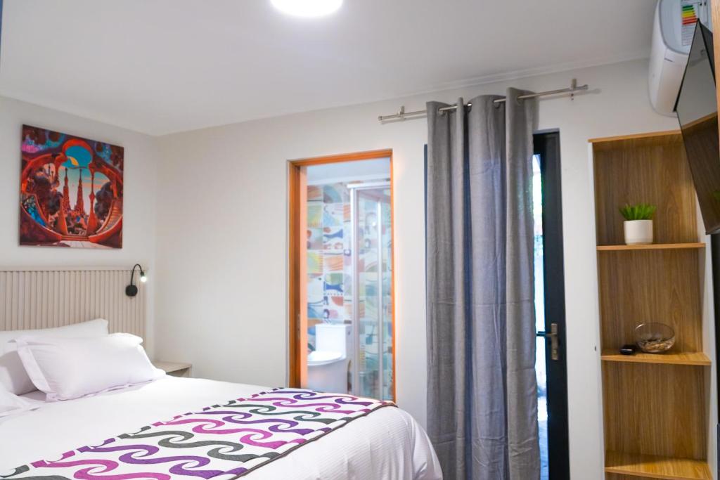 Park Güell House Hotel photo 3