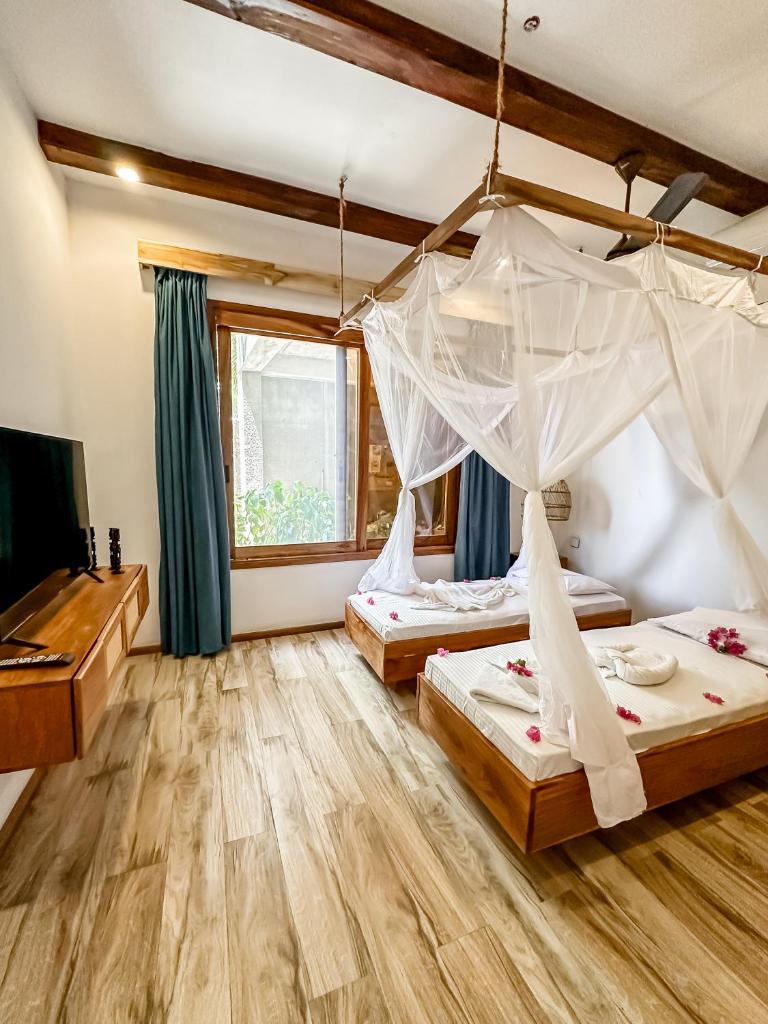 Just Heaven Apartments photo 3