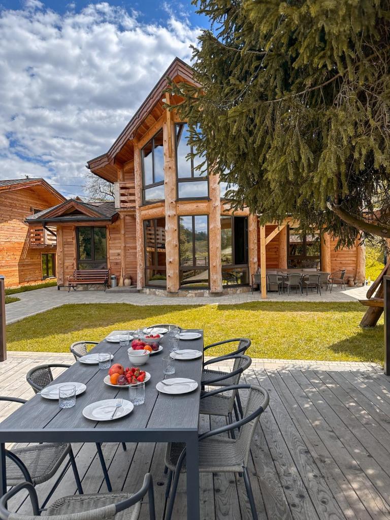 Adel Resort photo 1
