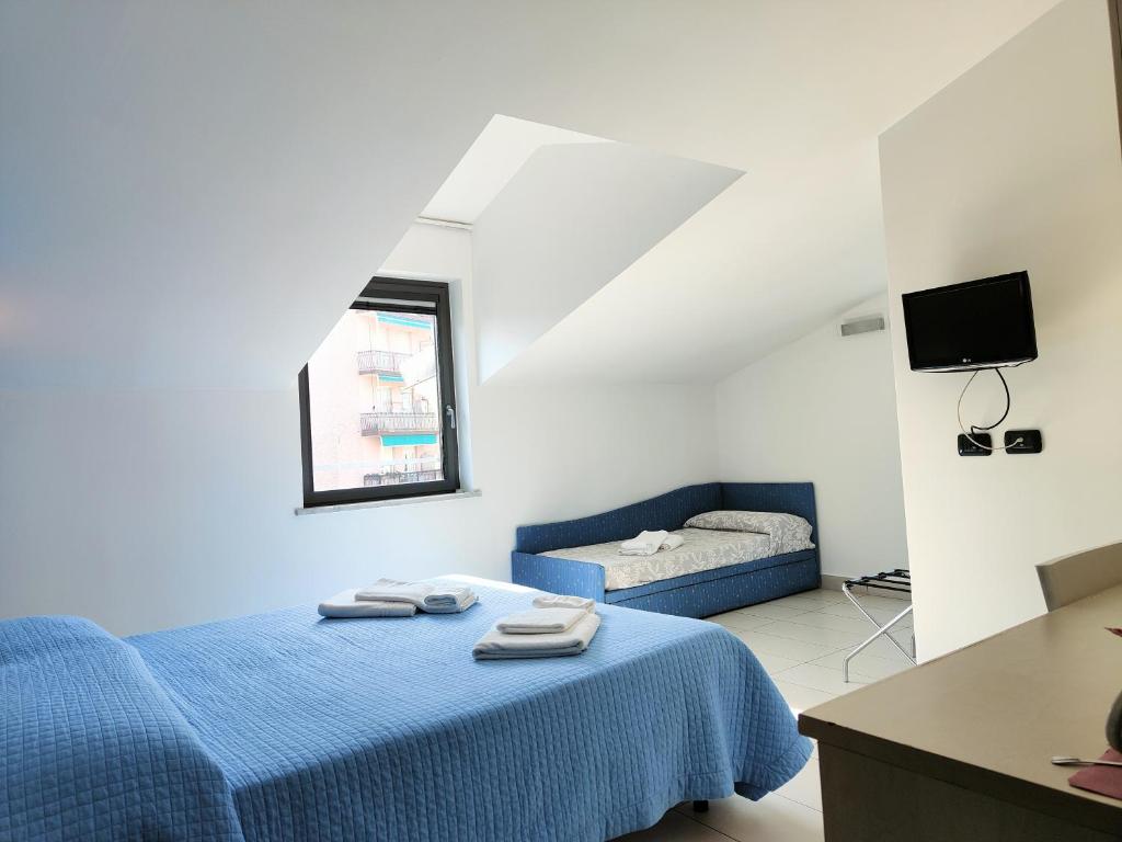 Rooms&Apartments Hotel Danci photo 2