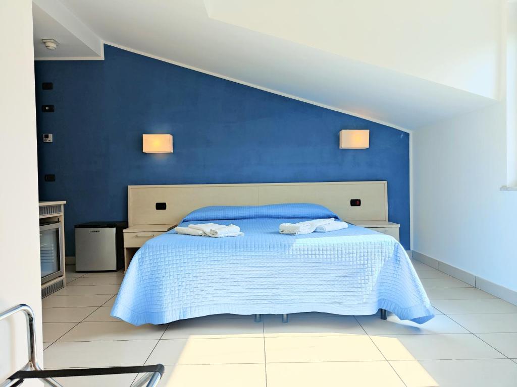 Rooms&Apartments Hotel Danci photo 1