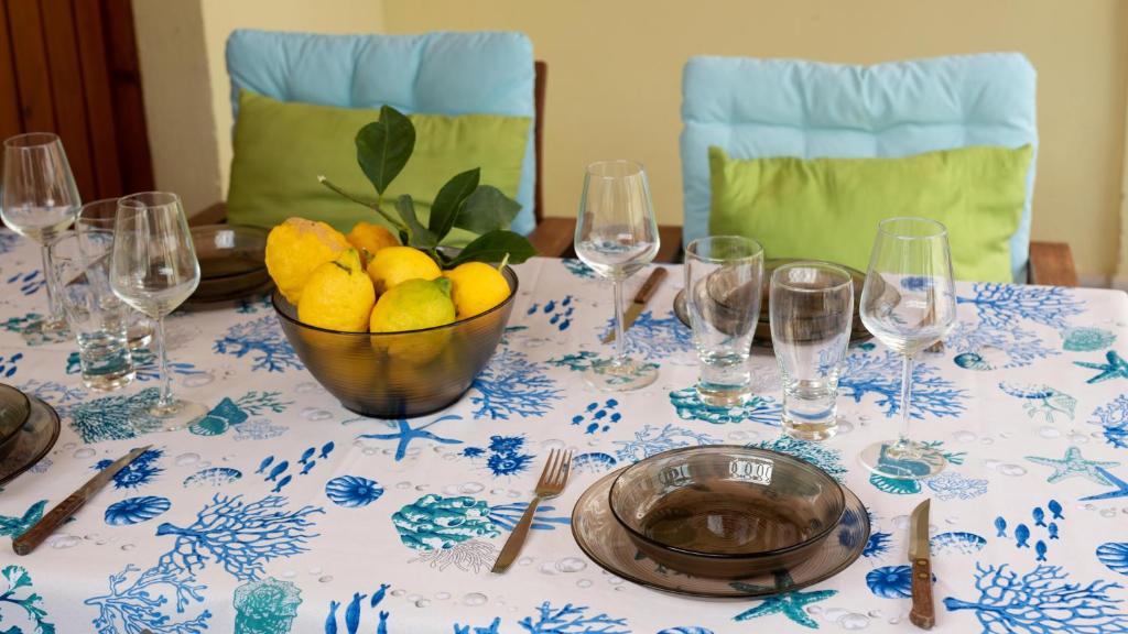 Welcomely - Itria Holiday Home photo 1